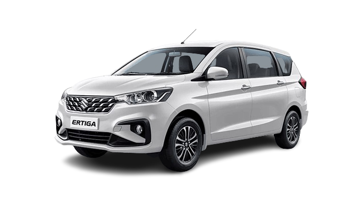 Maruti Suzuki Ertiga MUV Taxi for Himachal Tour